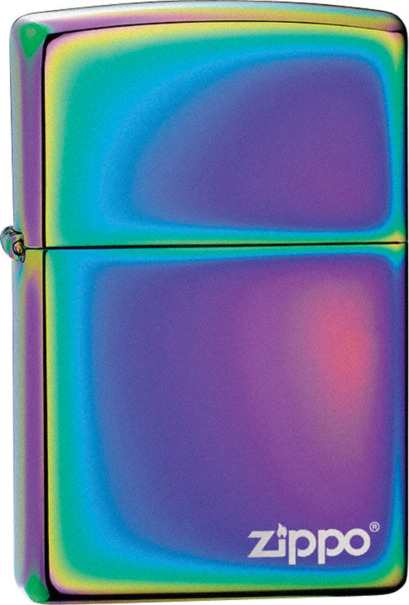 Spectrum with Logo 151ZL