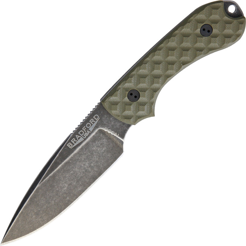Guardian 3 Nimbus OD Green 3FE-002N-N690