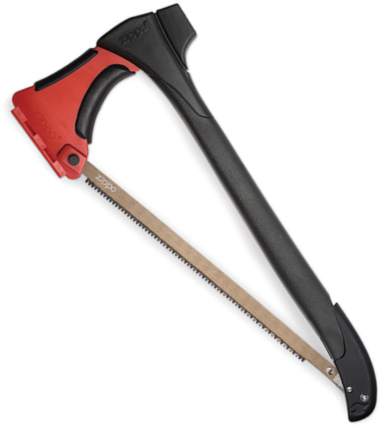 Axe Saw 40475