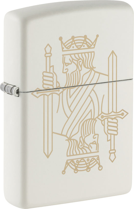 King Queen Lighter 49847