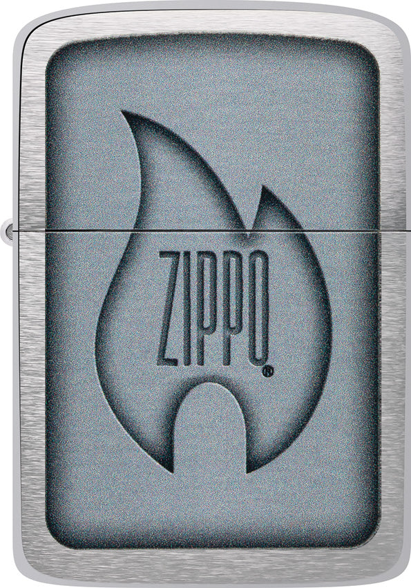 Zippo Flame Lighter 48190