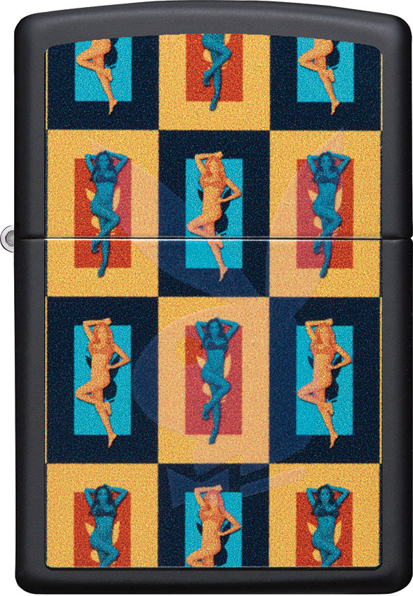 Playboy Lighter 48233