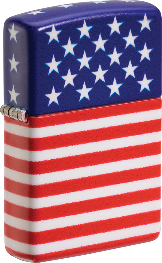 Stars And Stripes Lighter 48700