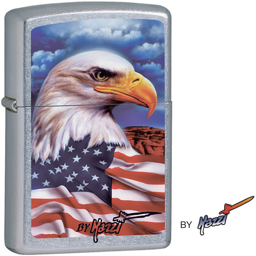 Mazzi Freedom Watch Eagle 24764