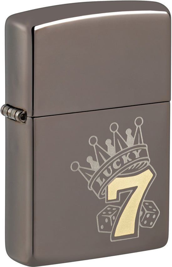 Lucky 7 Lighter 48913