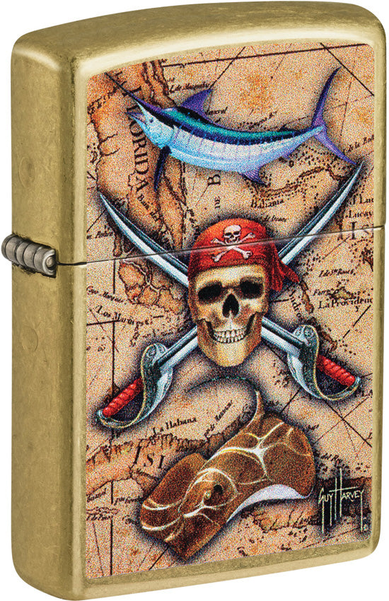Guy Harvey Lighter 48966