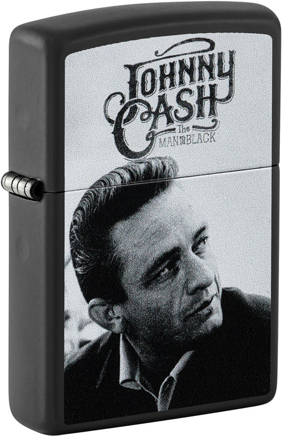 Johnny Cash Lighter