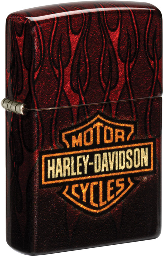 Harley Davidson Lighter