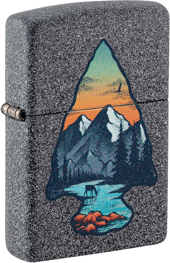 Mountain Design Lighter 46007