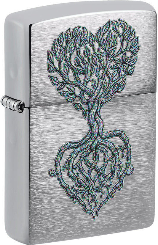 Rooted In Love Lighter