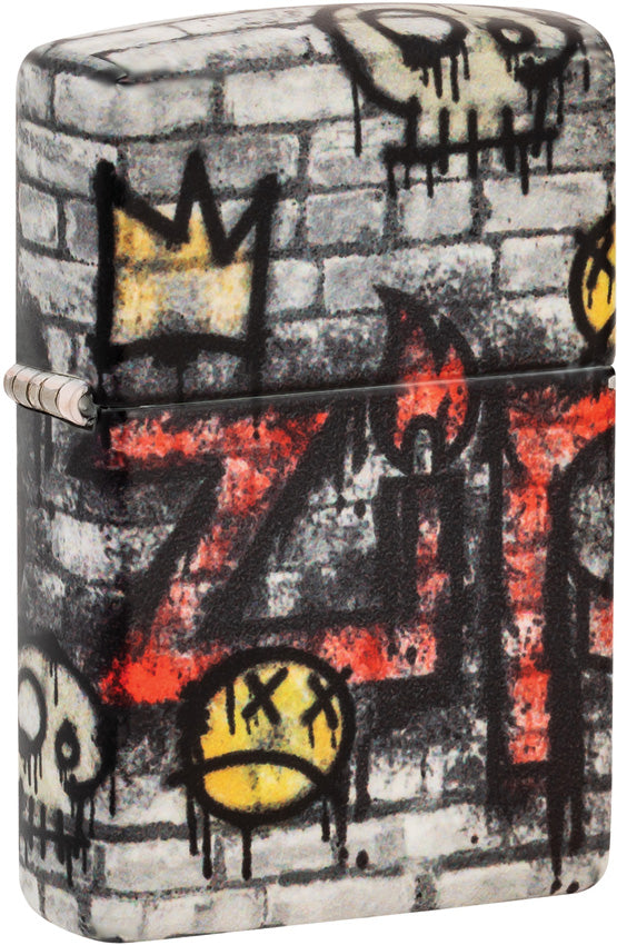 Graffiti King Lighter 46282