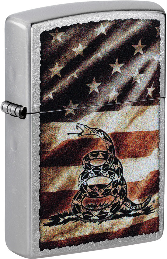 Don't Tread On Me Lighter 46417