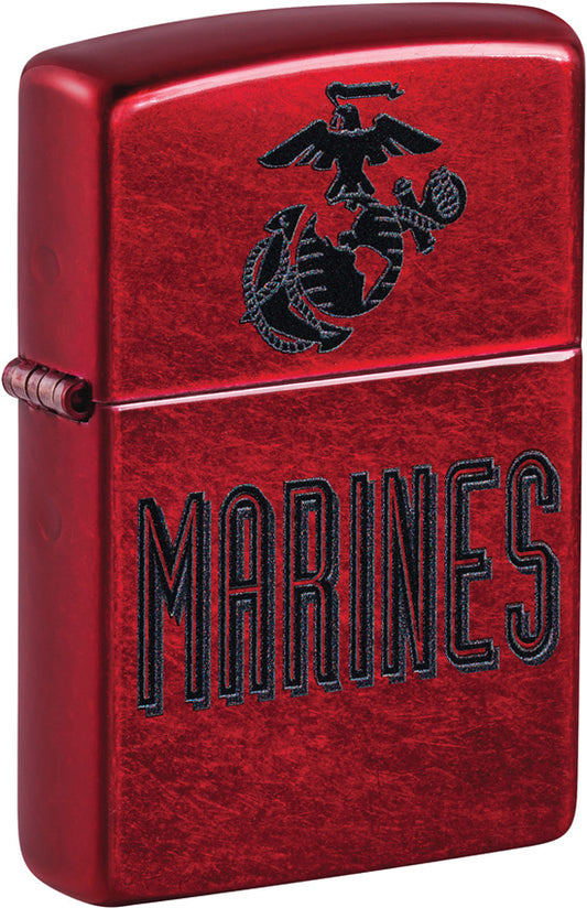 USMC Lighter