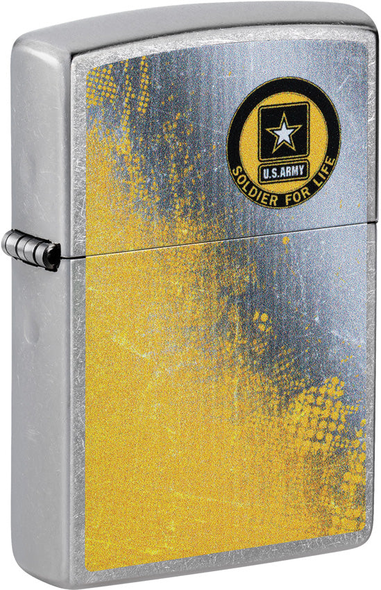 U.S. Army Lighter 46420