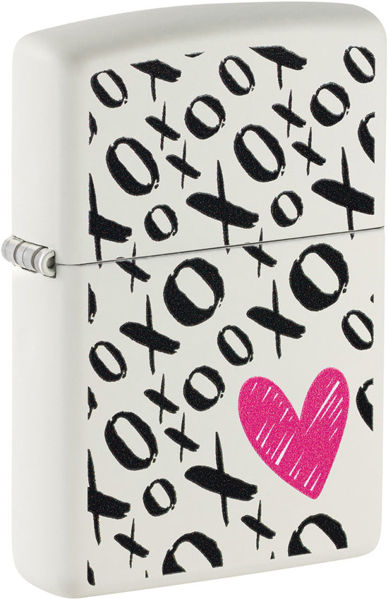 Hugs and Kisses Lighter 46471