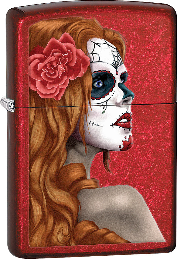 Day Of Dead Girl 28830