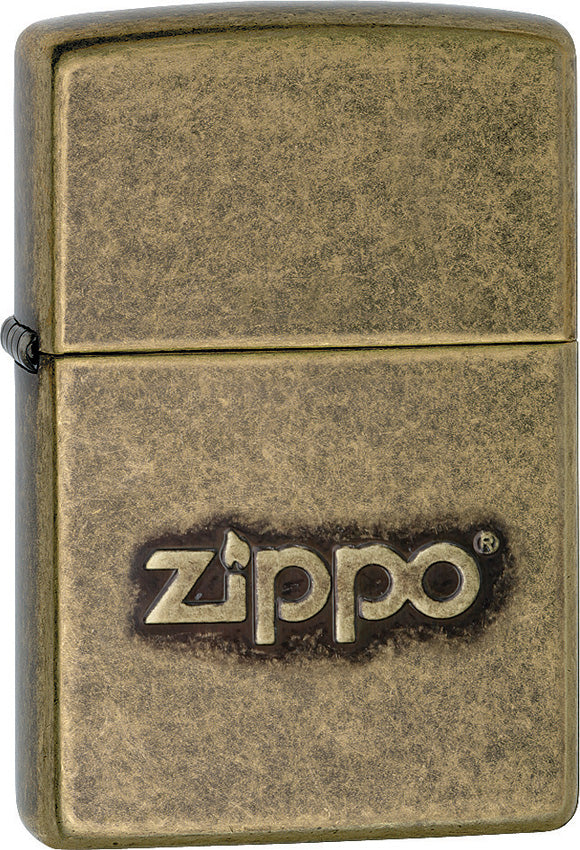 Zippo Stamp 28994
