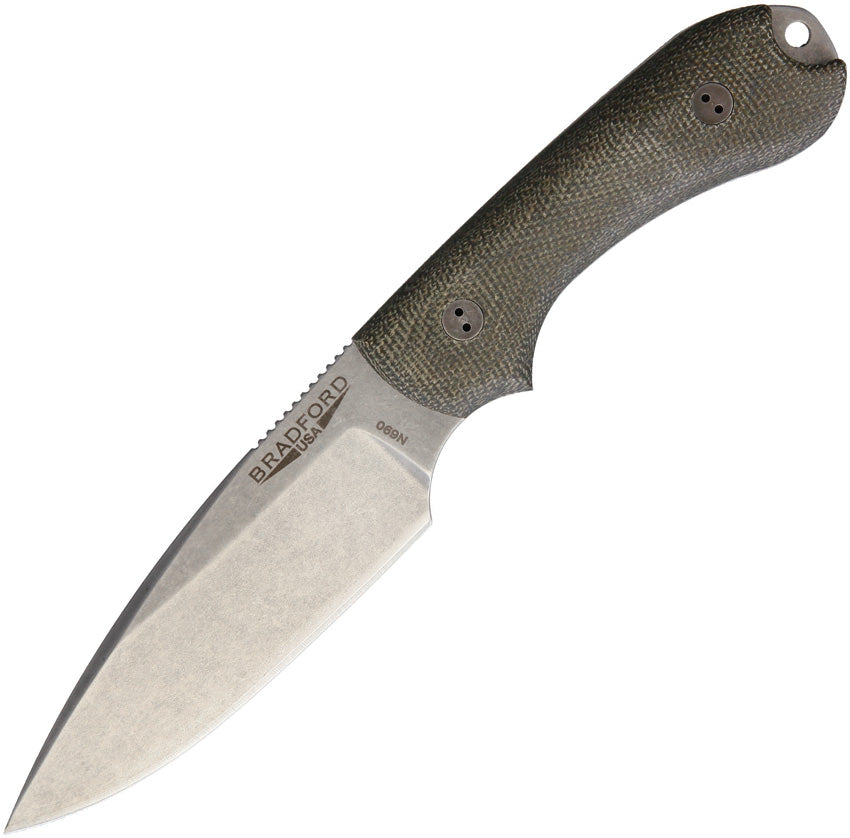 Guardian 3 3D OD Green 3FE-102-N690