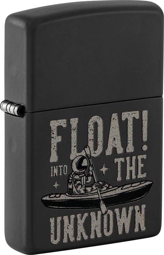 Float The Unknown Design 48566