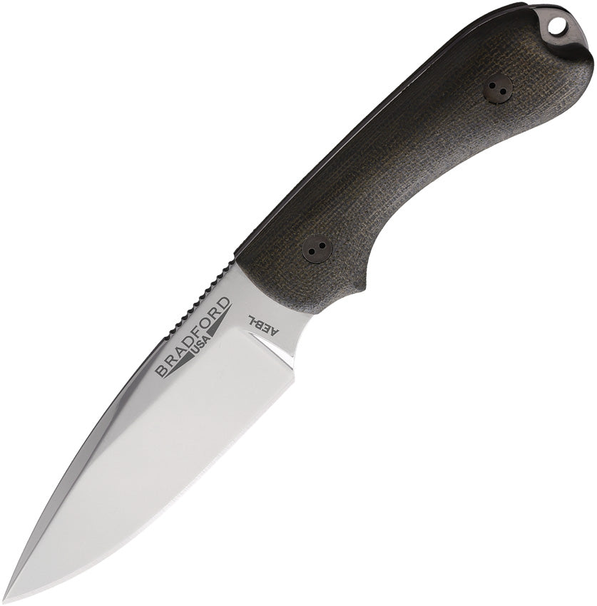 Guardian 3 HP 3D OD Green 3FE-102HP-AEBL