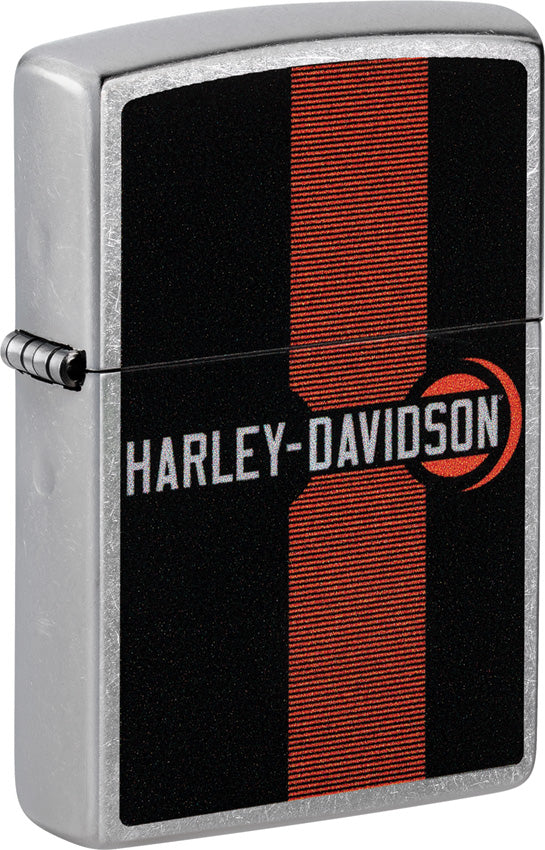 Harley Davidson Lighter 48604
