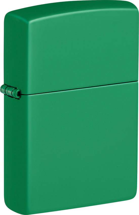 Grass Green Matte Lighter 48629