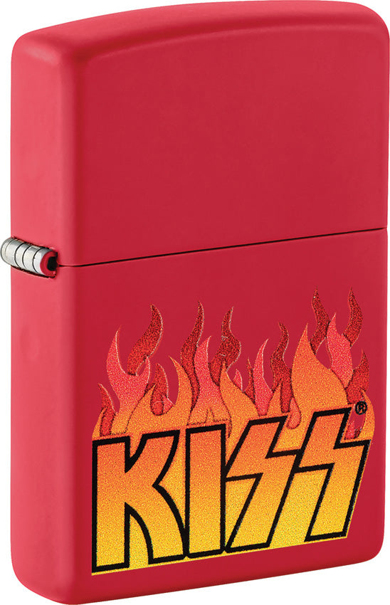KISS Lighter 48642