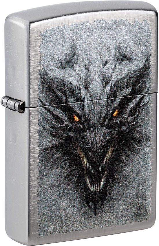 Dragon Lighter