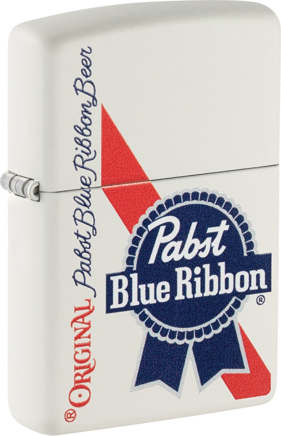 Pabst Blue Ribbon Lighter 48746