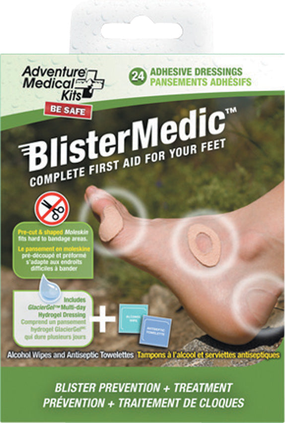 BlisterMedic 0155-0667