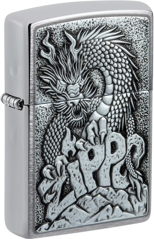 Dragon Design Lighter