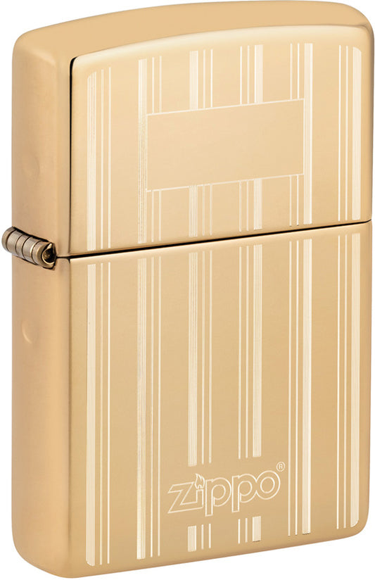 Zippo Design Lighter