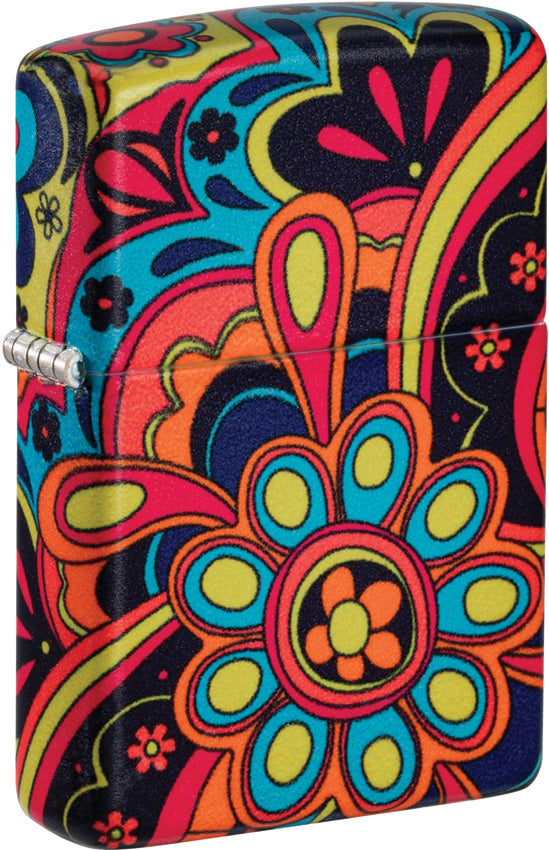 Flower Power Lighter 46128