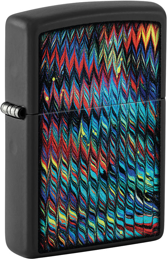 Paint Pour Lighter 46169