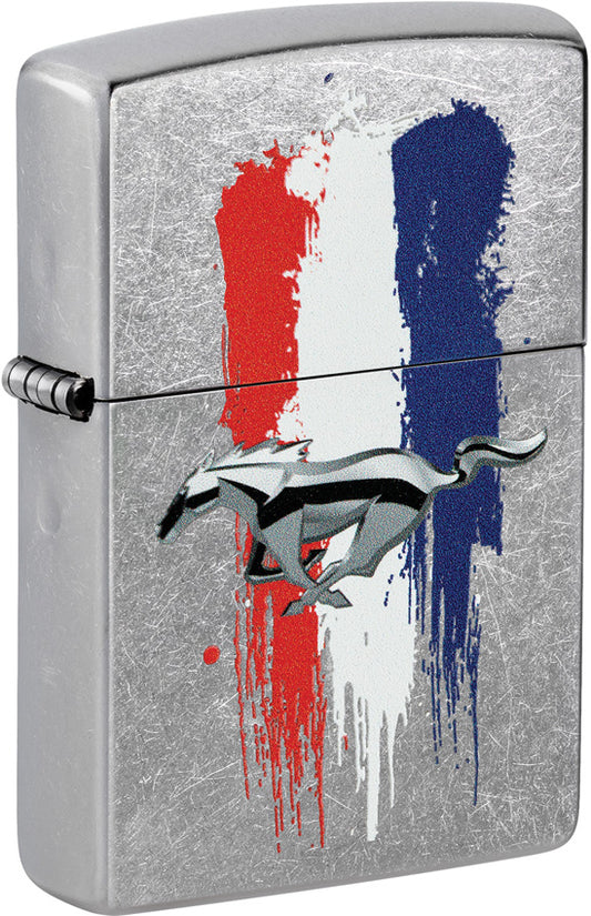 Ford Design Lighter