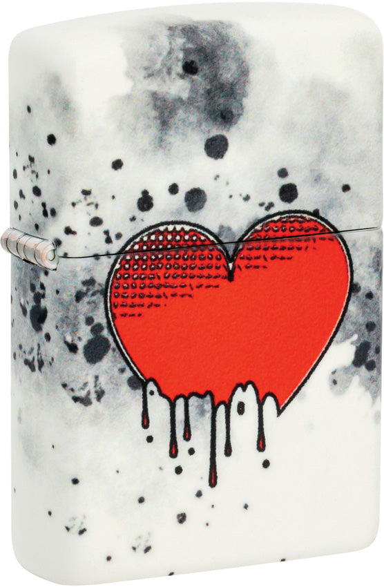 Love Drip Lighter 46258