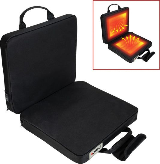 Double Heated Seat 69005