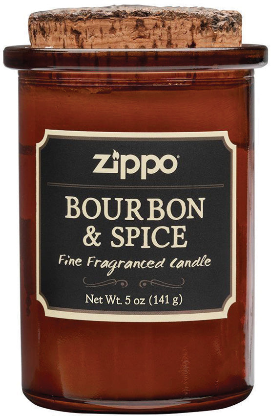 Spirit Candle Bourbon/Spice 70008