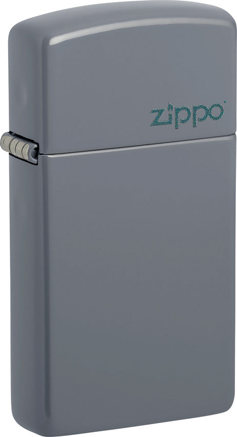 Slim Lighter Gray 49527ZL