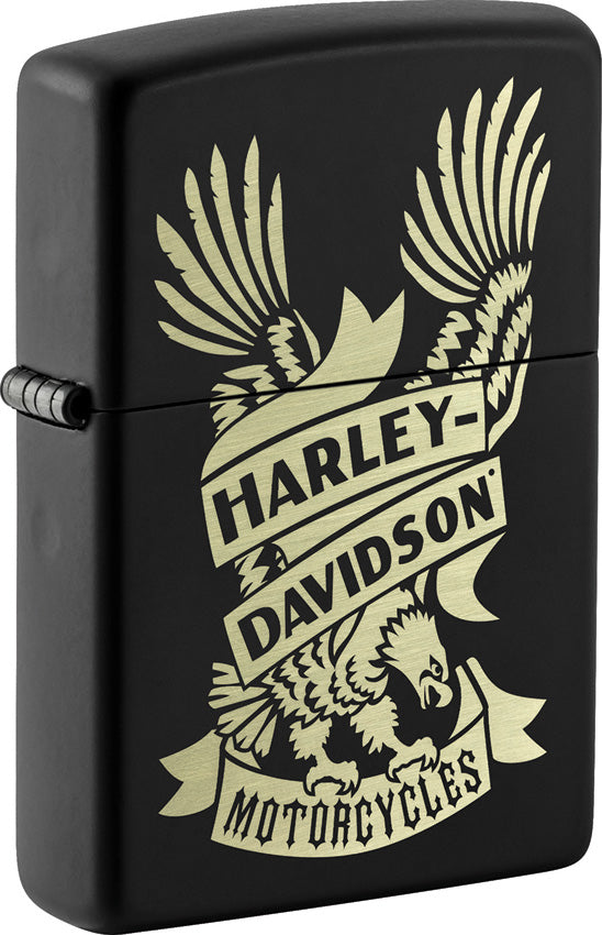 Harley-Davidson Design 49826