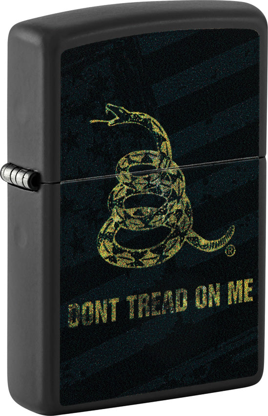 Dont Tread On Me Design 48553