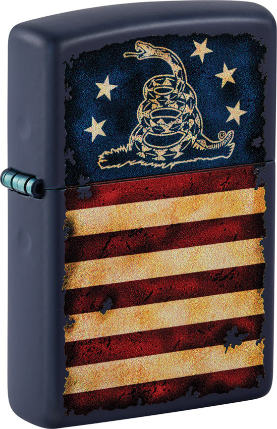 Dont Tread On Me Lighter 48554