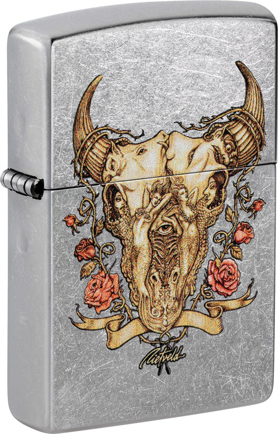 Rick Rietveld Lighter