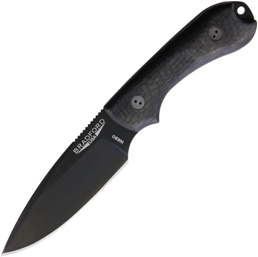 Guardian 3 DLC 3D Carbon Fiber 3FE-116B-N690