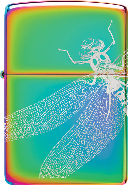 Dragonfly Design Lighter 48591