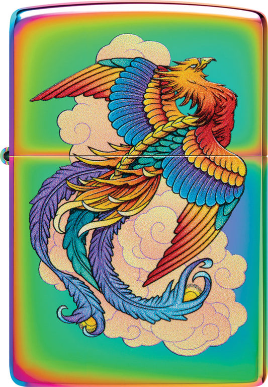 Phoenix Design Lighter 48607