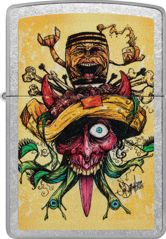 Sean Dietrich Lighter 48631