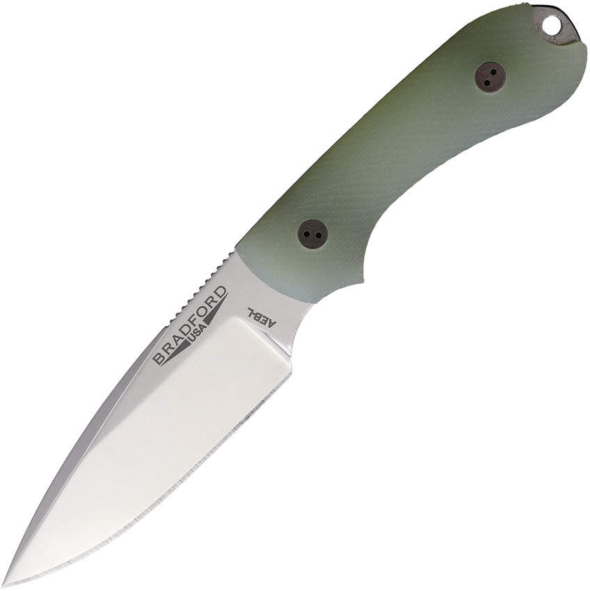 Guardian 3 HP 3D Ghost G10 3FE-117HP-AEBL