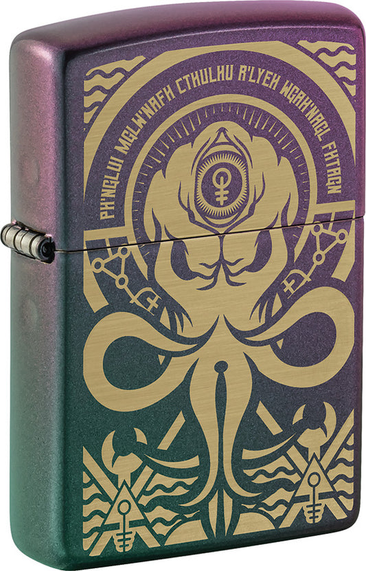 Evil Design Lighter 48671