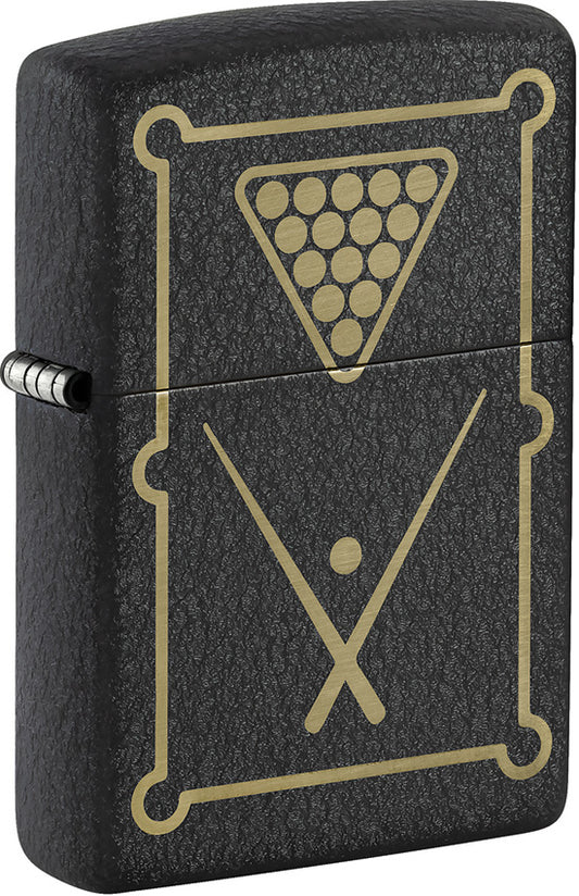 Billiards Design Lighter 48672